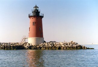 lighthousecape